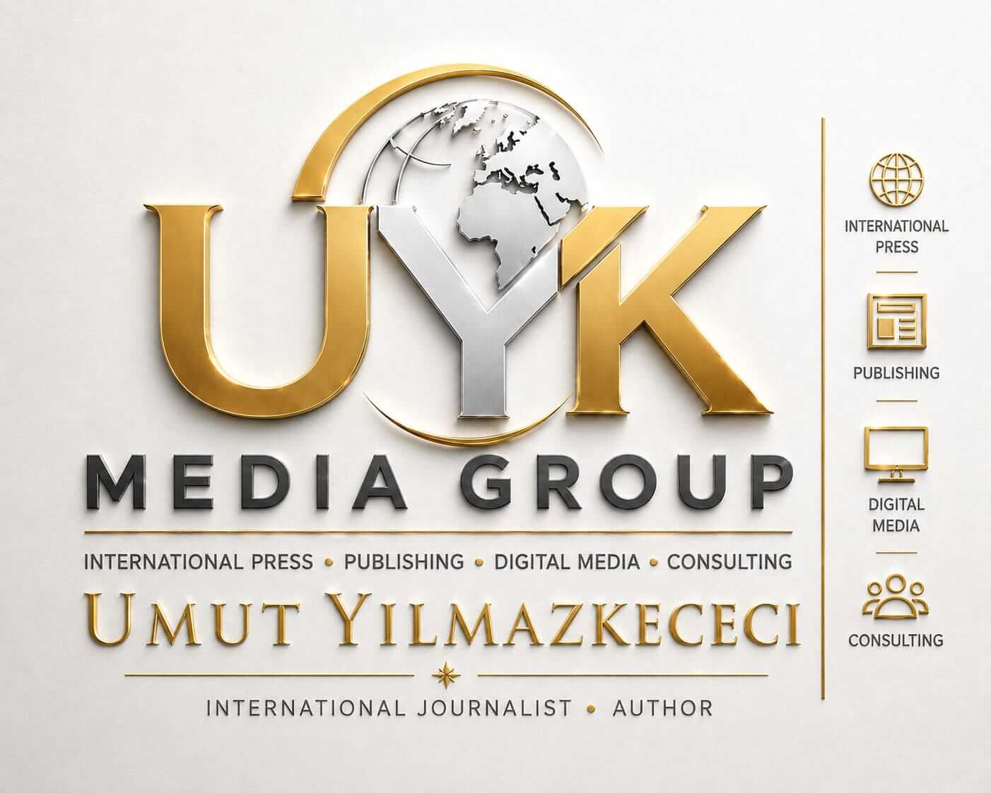 umut yılmaz keçeci media group